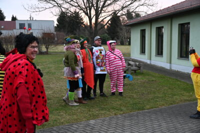 Foto des Albums: Zampern 2025