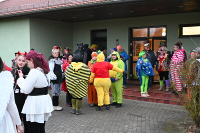 Foto des Albums: Zampern 2025