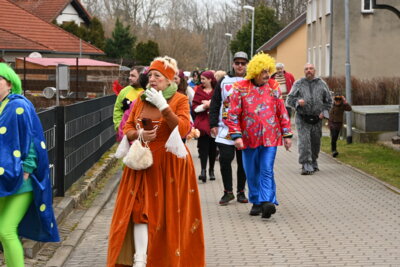 Foto des Albums: Zampern 2025