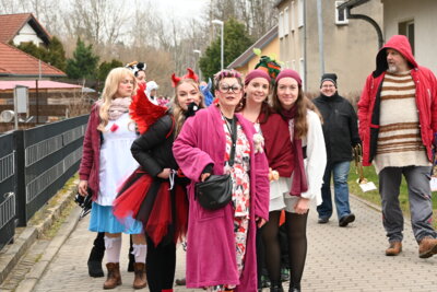 Foto des Albums: Zampern 2025