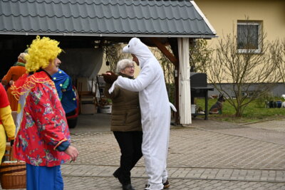 Foto des Albums: Zampern 2025