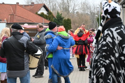 Foto des Albums: Zampern 2025