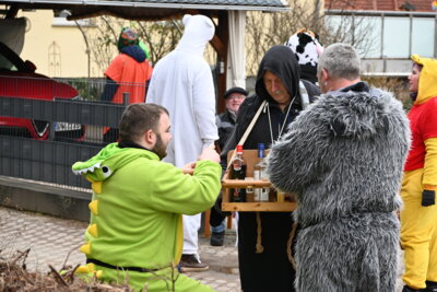 Foto des Albums: Zampern 2025