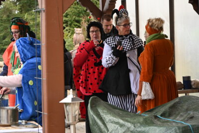 Foto des Albums: Zampern 2025