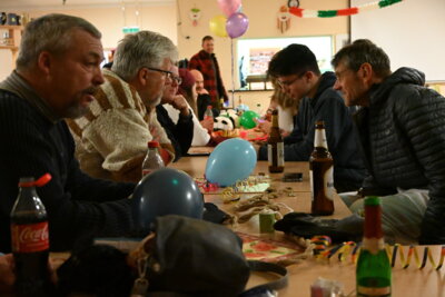 Foto des Albums: Zampern 2025