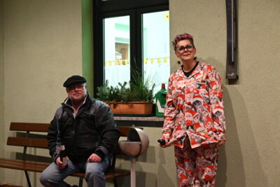 Foto des Albums: Zampern 2025