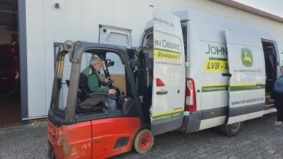 ...lieben Dank Carsten  (Bild vergr&ouml;&szlig;ern)