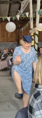 Marietta aus Uetze (Hella Rinnau)  (Bild vergr&ouml;&szlig;ern)