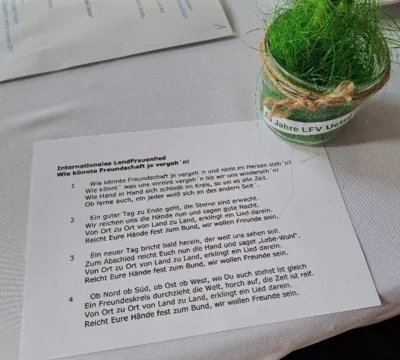Abschiedslied  (Bild vergr&ouml;&szlig;ern)