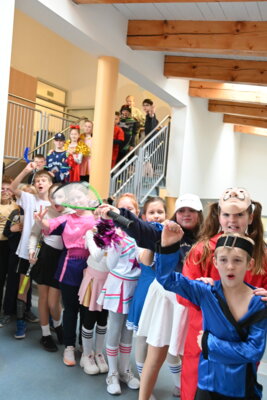 Foto des Albums: 2025 Fasching