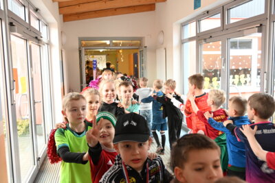 Foto des Albums: 2025 Fasching