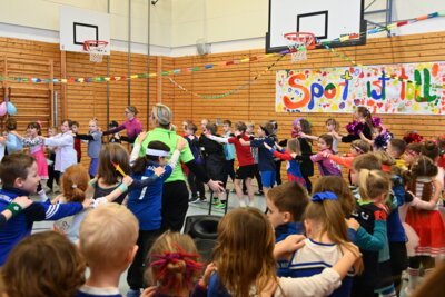 Foto des Albums: 2025 Fasching