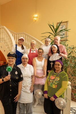 Foto des Albums: DANA Pflegeheim Appen