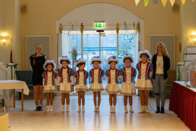 Foto des Albums: DANA Pflegeheim Appen