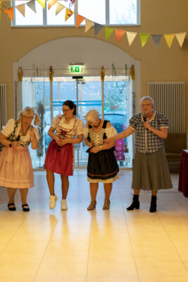 Foto des Albums: DANA Pflegeheim Appen