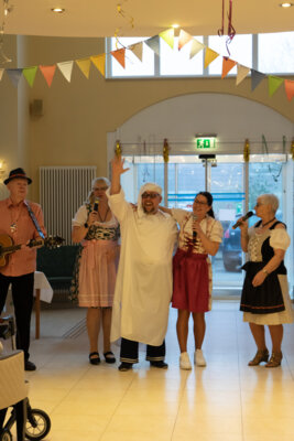 Foto des Albums: DANA Pflegeheim Appen