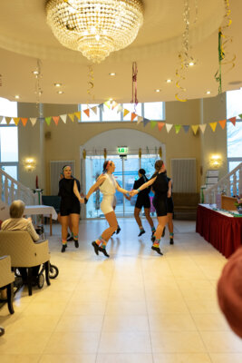 Foto des Albums: DANA Pflegeheim Appen