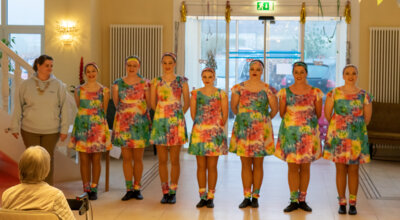 Foto des Albums: DANA Pflegeheim Appen