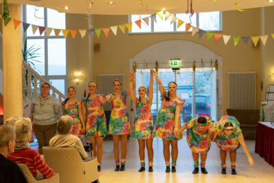 Foto des Albums: DANA Pflegeheim Appen