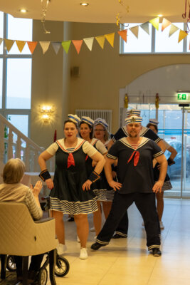 Foto des Albums: DANA Pflegeheim Appen