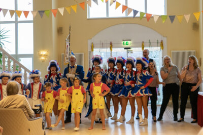 Foto des Albums: DANA Pflegeheim Appen