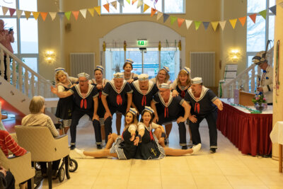 Foto des Albums: DANA Pflegeheim Appen