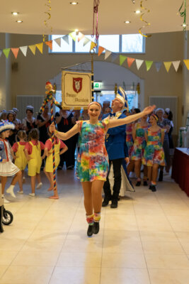 Foto des Albums: DANA Pflegeheim Appen