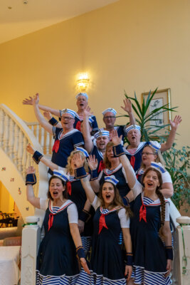 Foto des Albums: DANA Pflegeheim Appen