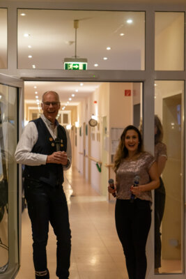 Foto des Albums: DANA Pflegeheim Appen