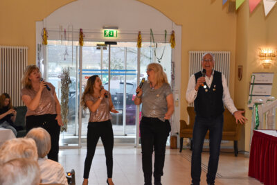 Foto des Albums: DANA Pflegeheim Appen