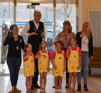 Foto des Albums: DANA Pflegeheim Appen