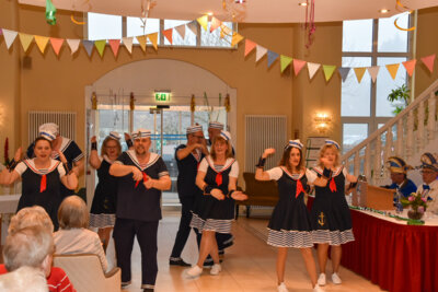 Foto des Albums: DANA Pflegeheim Appen