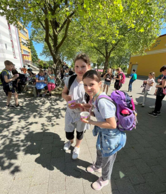 Foto des Albums: Kindertag 2023