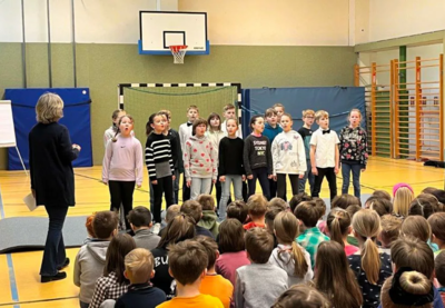 Foto des Albums: Talentefest 2024
