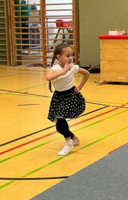 Foto des Albums: Talentefest 2024