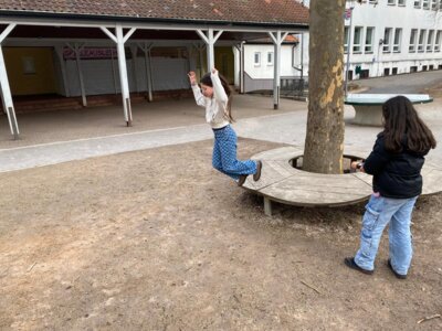 Foto des Albums: Hörspielprojekt in den 4. Klassen