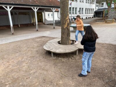 Foto des Albums: Hörspielprojekt in den 4. Klassen