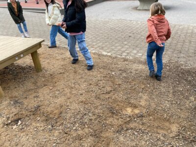 Foto des Albums: Hörspielprojekt in den 4. Klassen