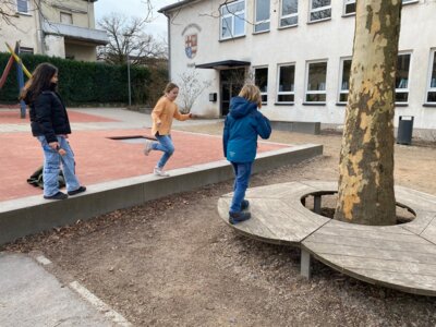 Foto des Albums: Hörspielprojekt in den 4. Klassen