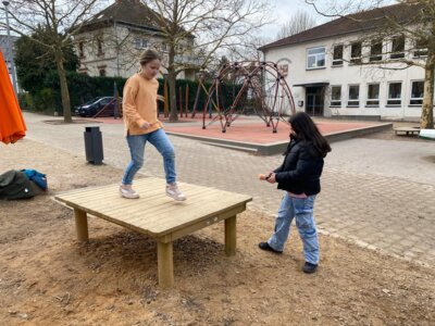 Foto des Albums: Hörspielprojekt in den 4. Klassen