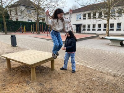 Foto des Albums: Hörspielprojekt in den 4. Klassen