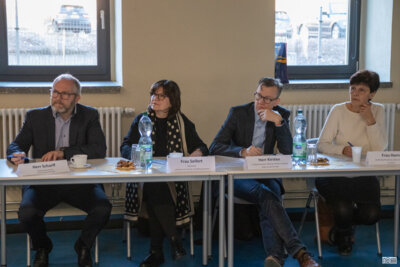 Foto des Albums: Vorlesewettbewerb Grundschulen