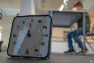 Foto des Albums: Vorlesewettbewerb Grundschulen