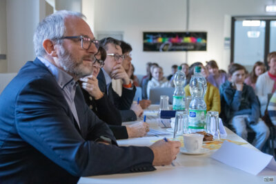 Foto des Albums: Vorlesewettbewerb Grundschulen