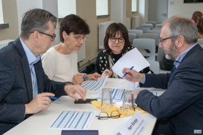 Foto des Albums: Vorlesewettbewerb Grundschulen