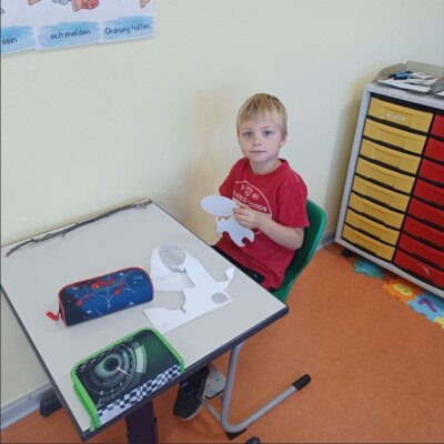 Foto des Albums: Herbstprojekt