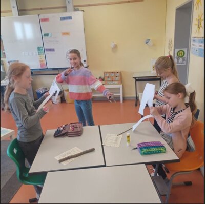 Foto des Albums: Herbstprojekt