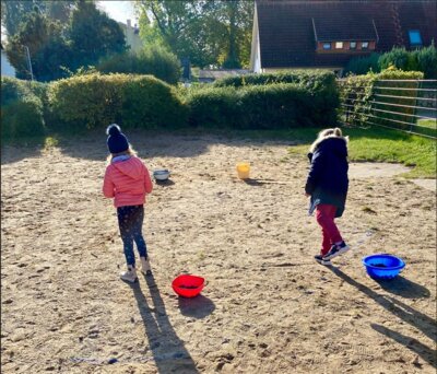 Foto des Albums: Herbstprojekt