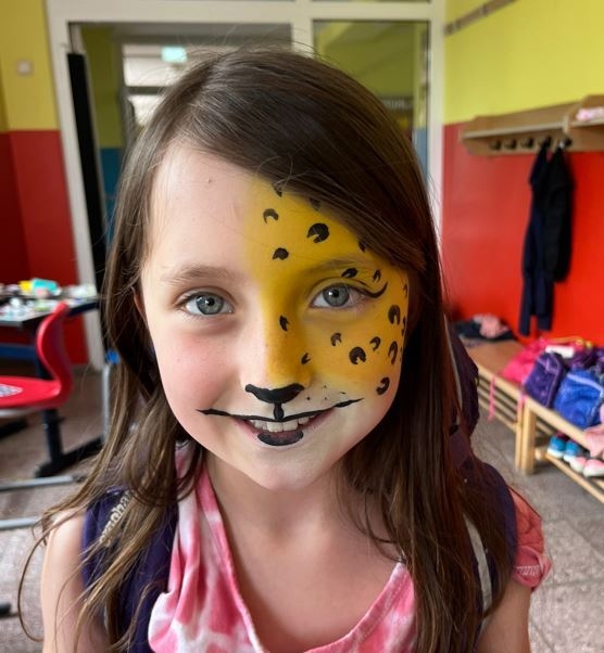 Bild: Kinderschminken2