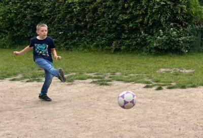 Torwand schiessen2  (Bild vergr&ouml;&szlig;ern)